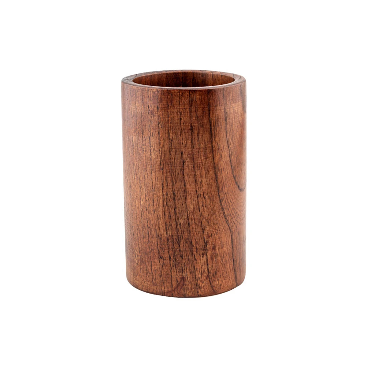 Wooden Kitchenware Cooking Set