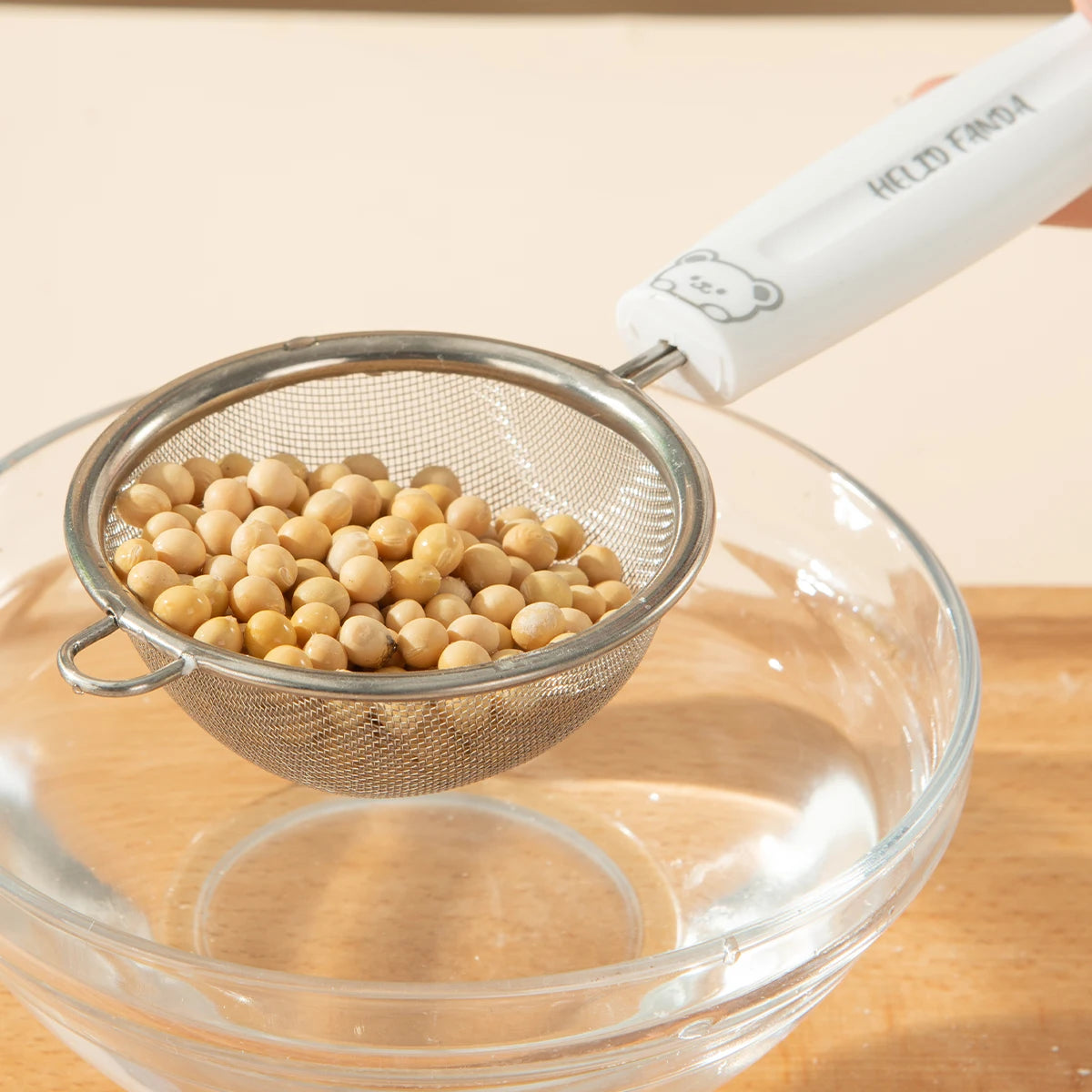 Stainless Steel Colander & Strainer