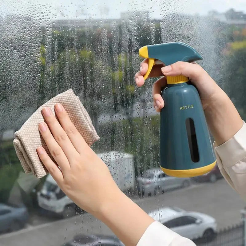 Small Trigger Sprayer Bottle