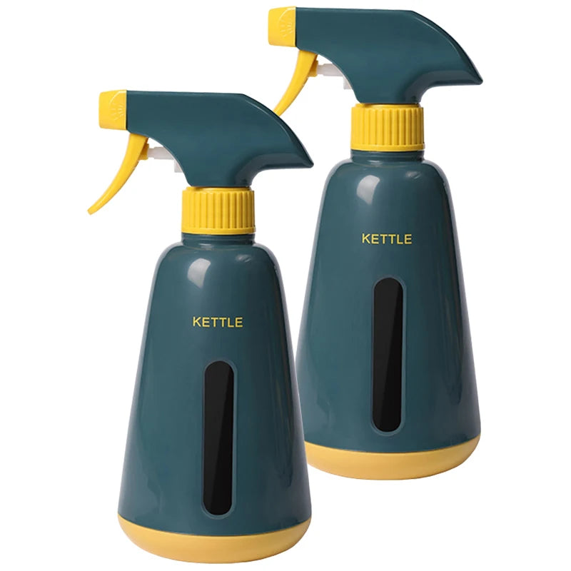 Small Trigger Sprayer Bottle