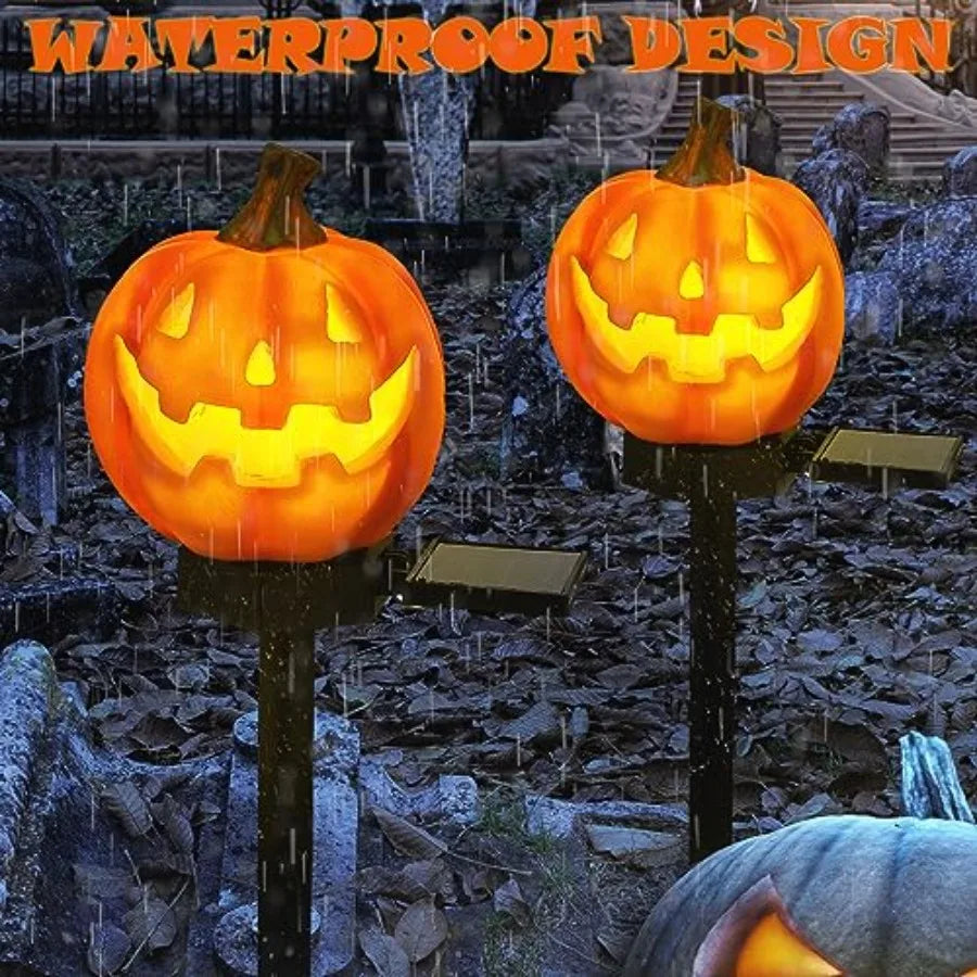 Plastic Halloween Decoration – Durable, Lightweight & Easy to Use