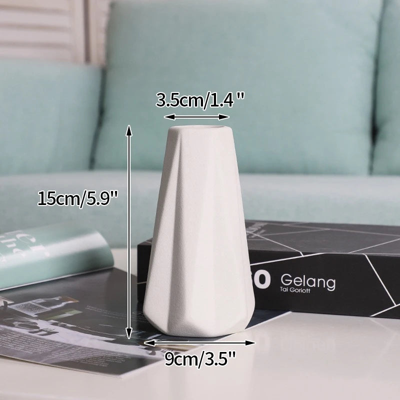 Modern Ceramic Decorative Vase