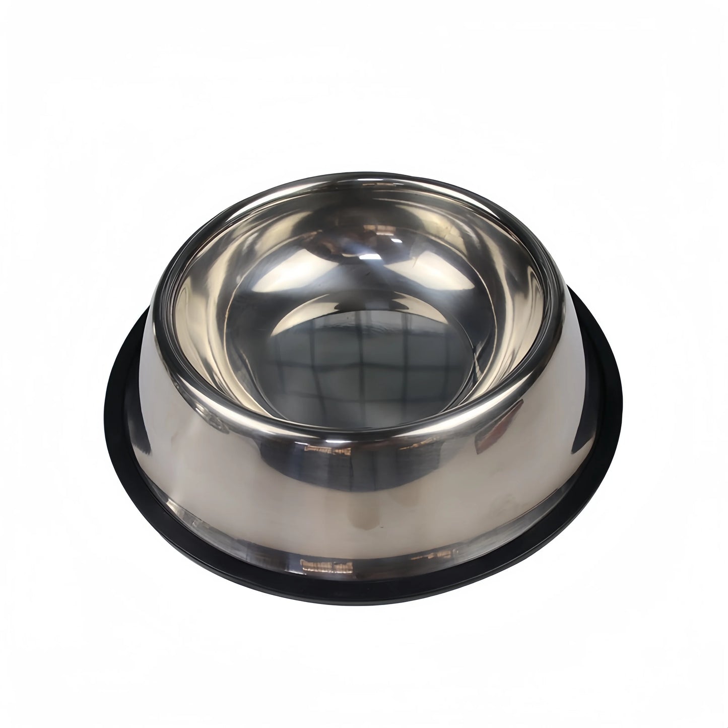 Stainless Steel Dog Bowl – Durable & Safe