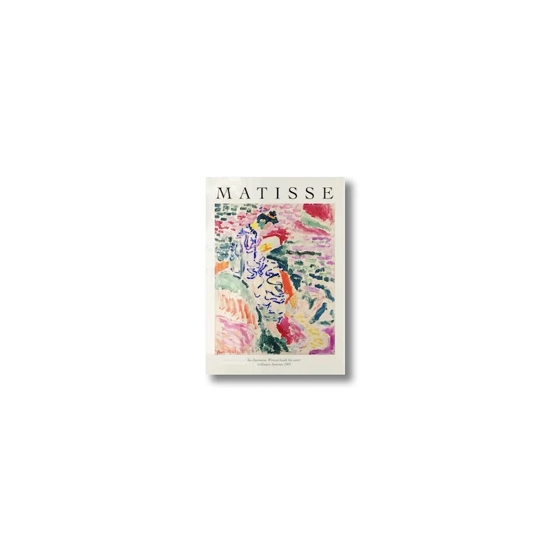 Still Life Canvas Wall Art – Unframed Classical Vertical Poster for Home & Office