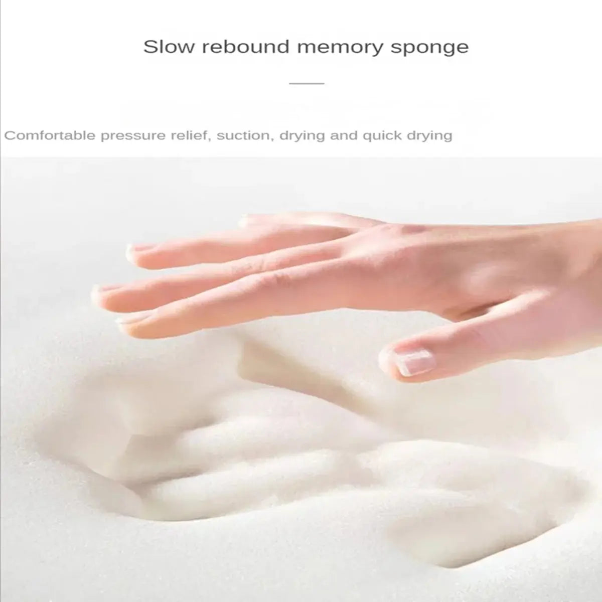 Modern Decorative Polyester Pillowcase – Letter Pattern