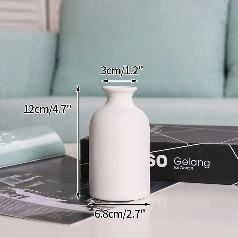 Modern Ceramic Decorative Vase
