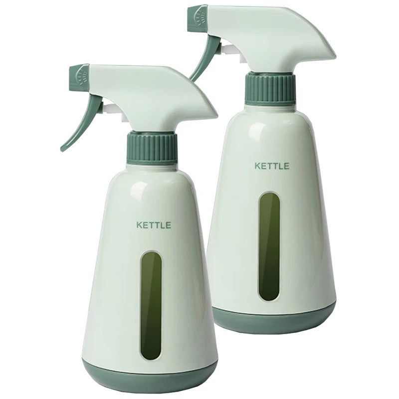 Small Trigger Sprayer Bottle
