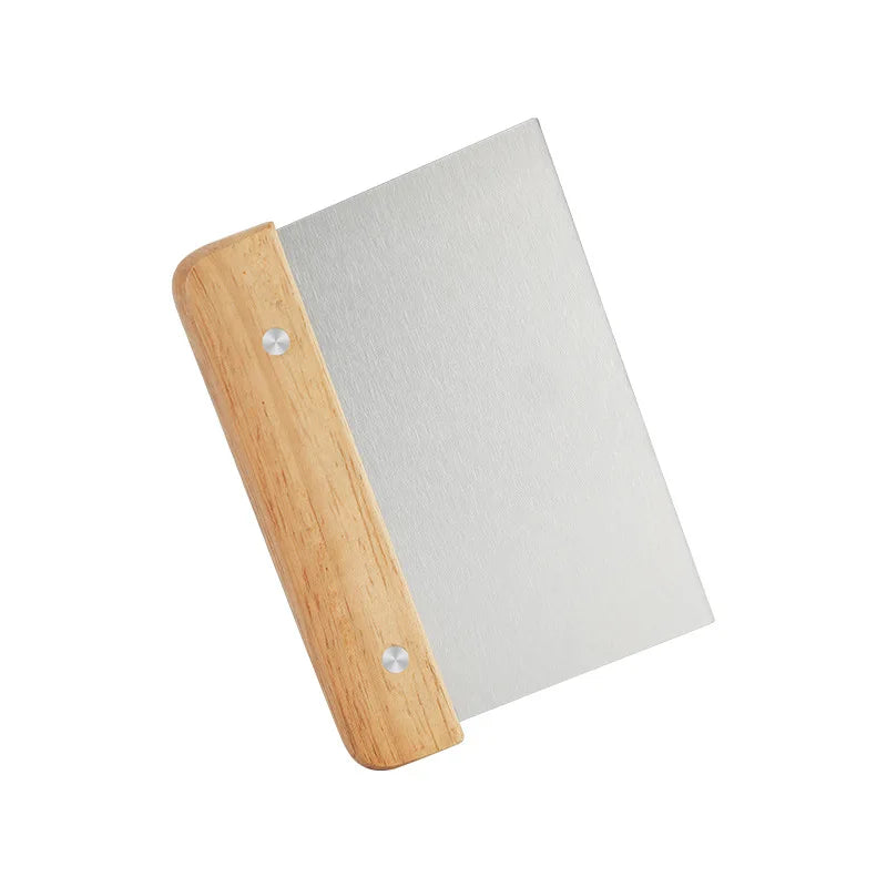 Stainless Steel Dough & Noodle Cutter