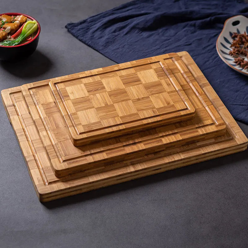 Bamboo Cutting Board