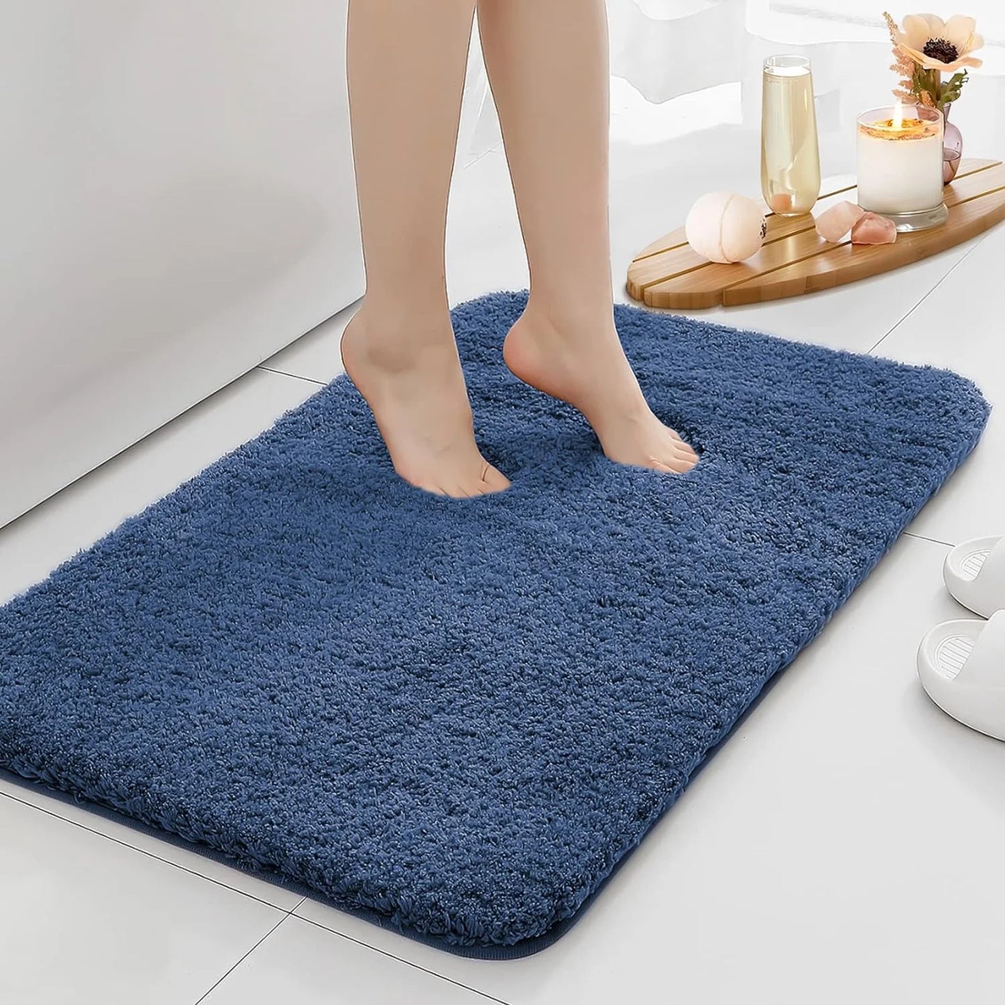 Soft & Durable Polyester Fabric – Multi-Purpose Home Use