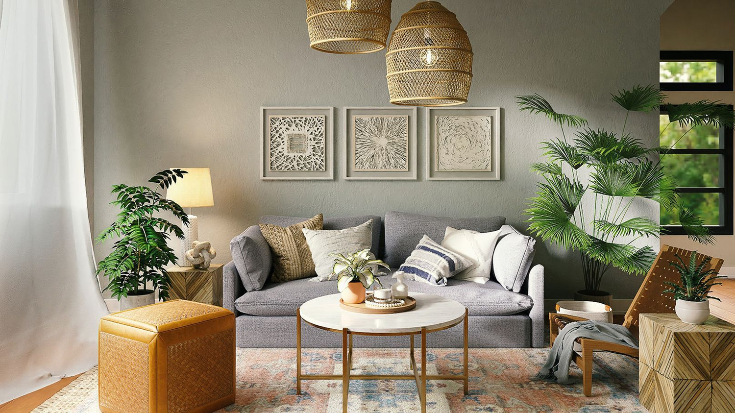 Home Decor