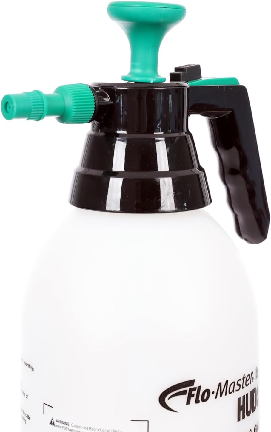 Flo-Master by  Half-Gallon Home and Garden Handheld Sprayer
