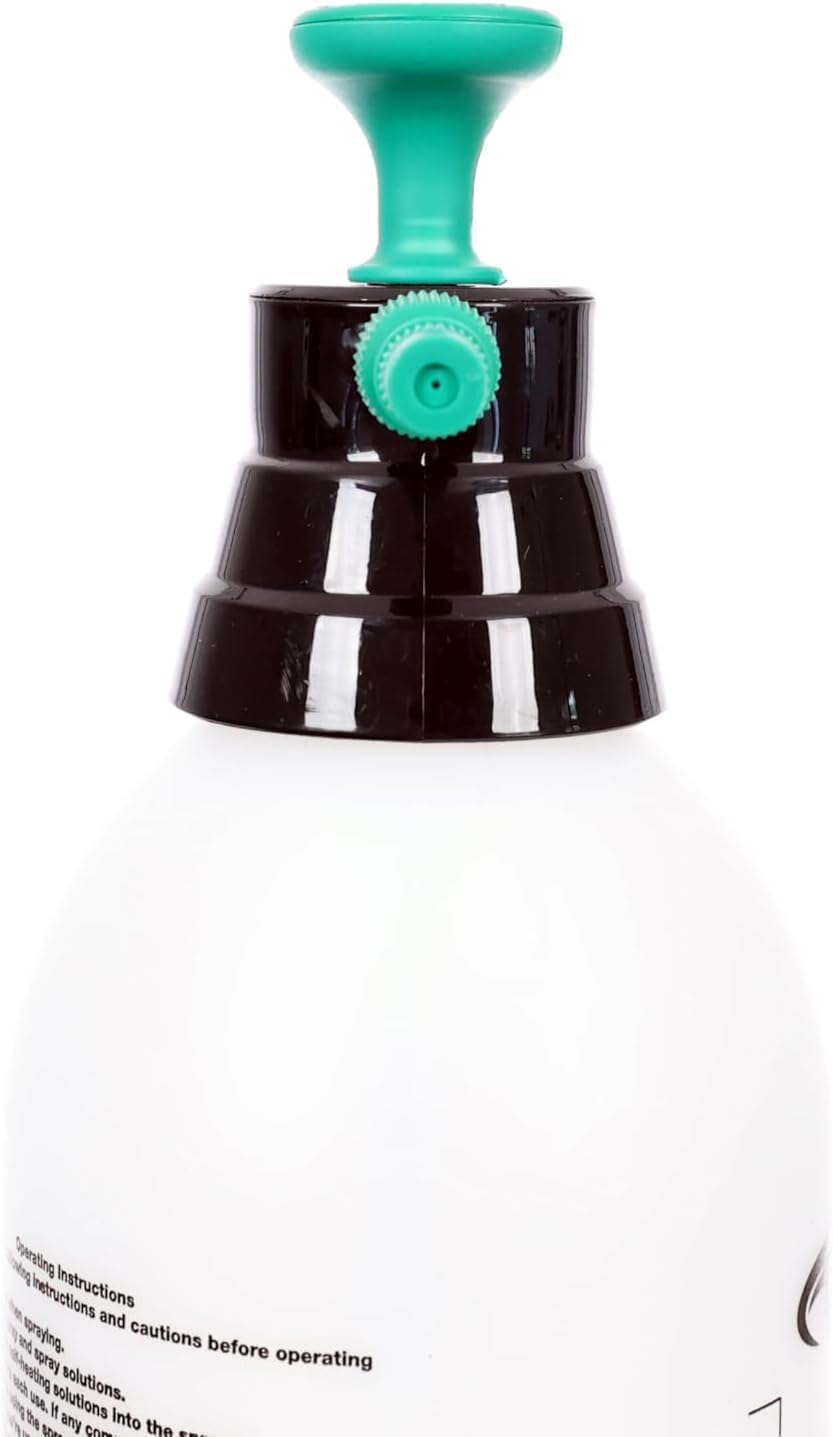 Flo-Master by  Half-Gallon Home and Garden Handheld Sprayer