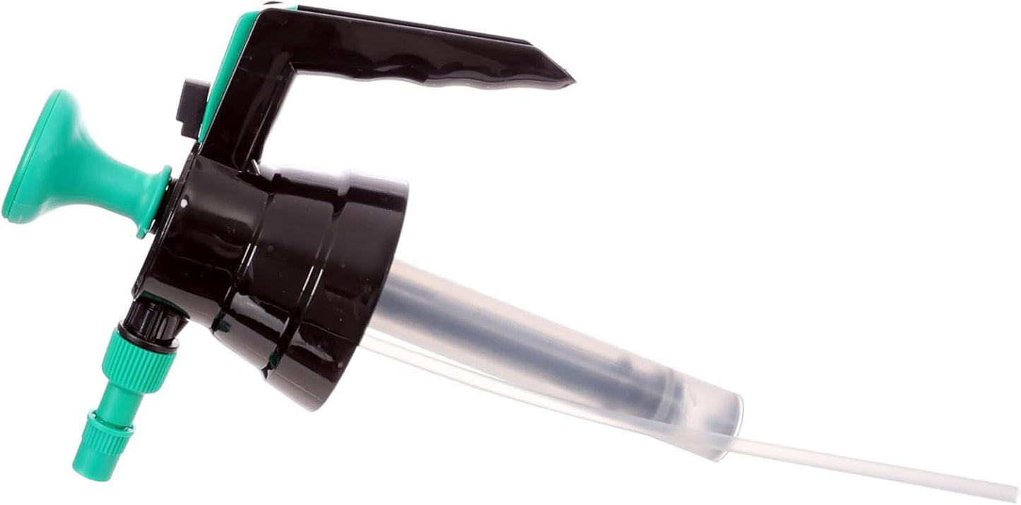 Flo-Master by  Half-Gallon Home and Garden Handheld Sprayer