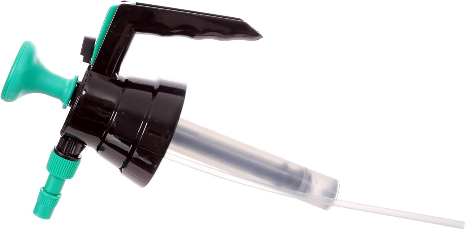 Flo-Master by  Half-Gallon Home and Garden Handheld Sprayer