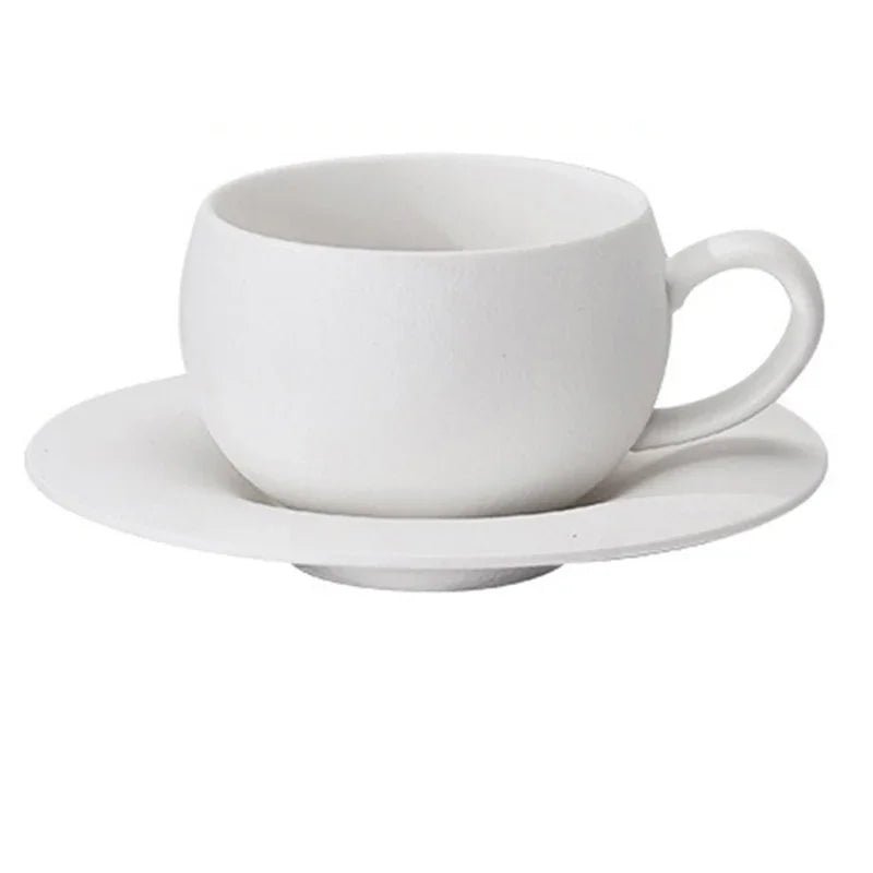 Ceramic Coffee Cup