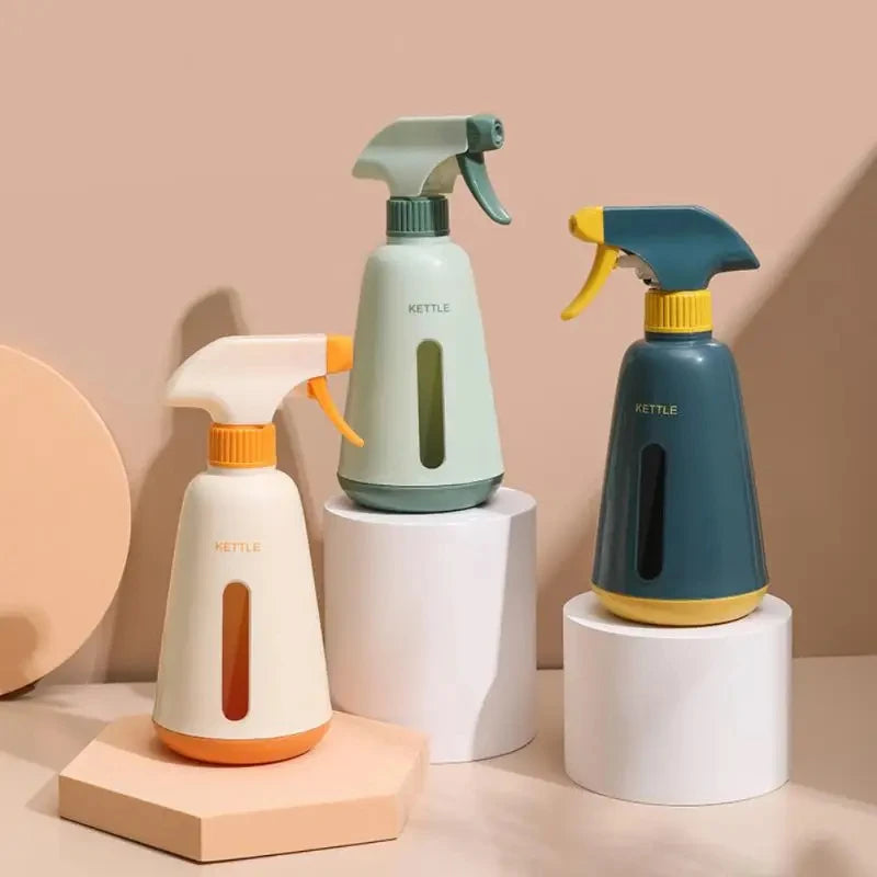 Small Trigger Sprayer Bottle