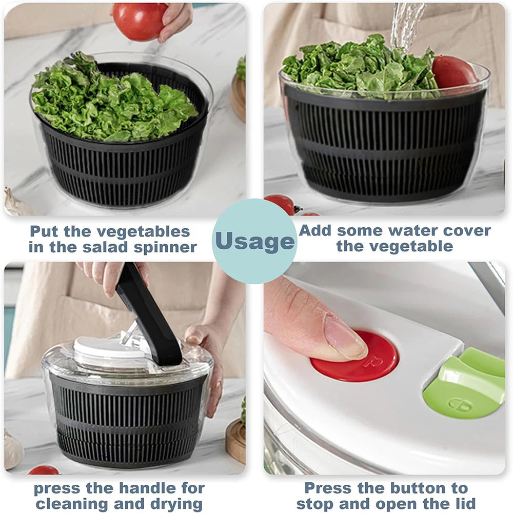 Salad Spinner