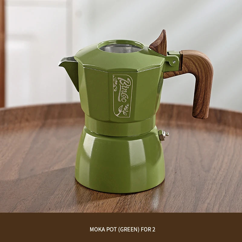 Mini Stainless Steel Cup – Approx. 6.7 fl oz