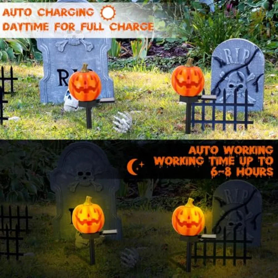 Plastic Halloween Decoration – Durable, Lightweight &amp; Easy to Use