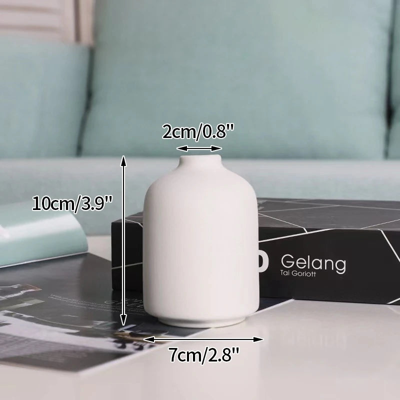 Modern Ceramic Decorative Vase