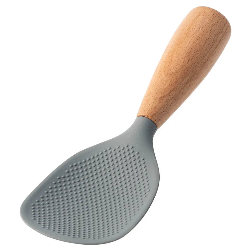 Flexible Silicone Kitchen Tool – Durable &amp; Easy to Clean