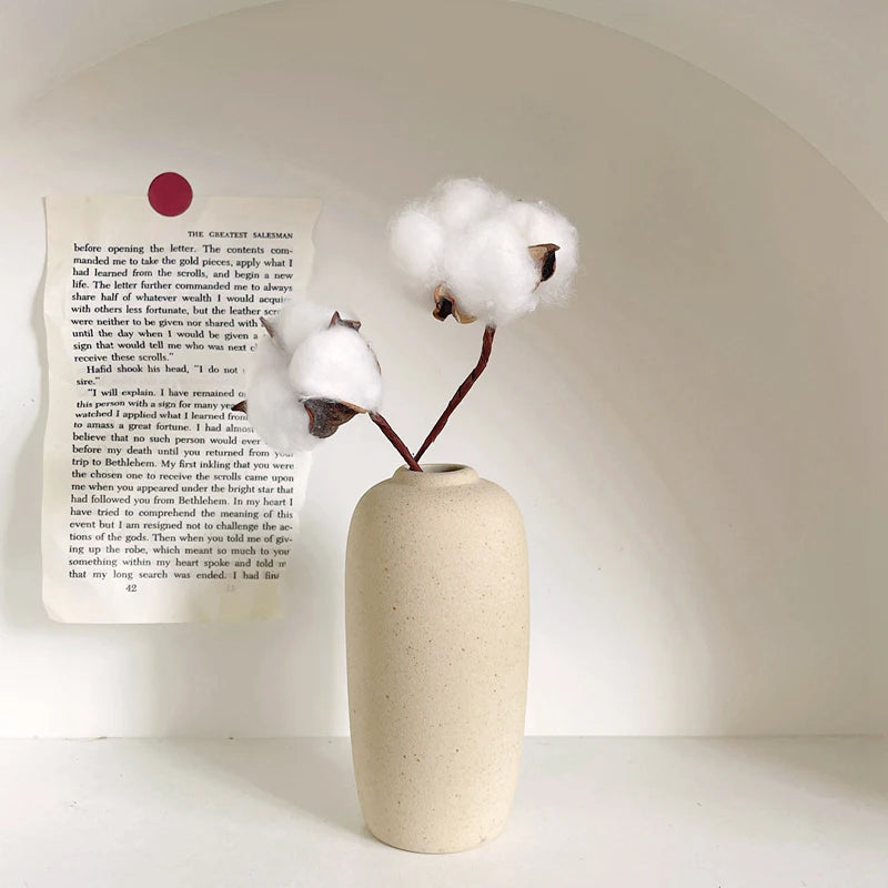 Modern Ceramic Decorative Vase