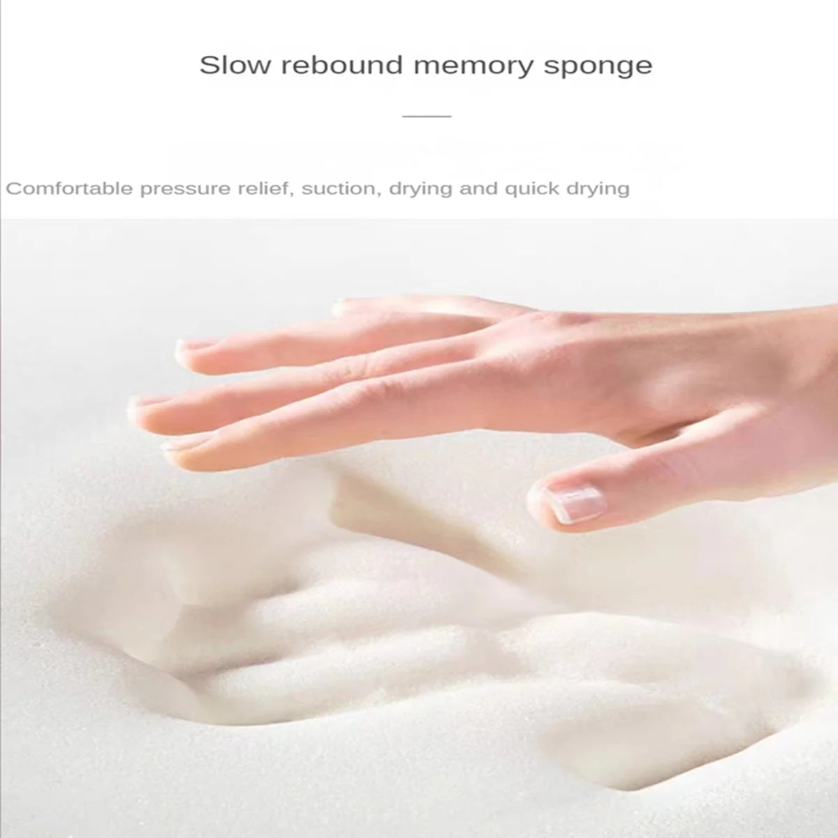 Soft &amp; Durable Polyester Fabric – Multi-Purpose Home Use