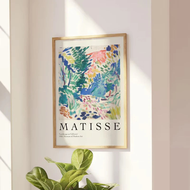 Still Life Canvas Wall Art – Unframed Classical Vertical Poster for Home &amp; Office