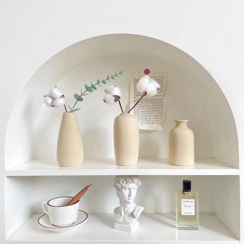 Modern Ceramic Decorative Vase