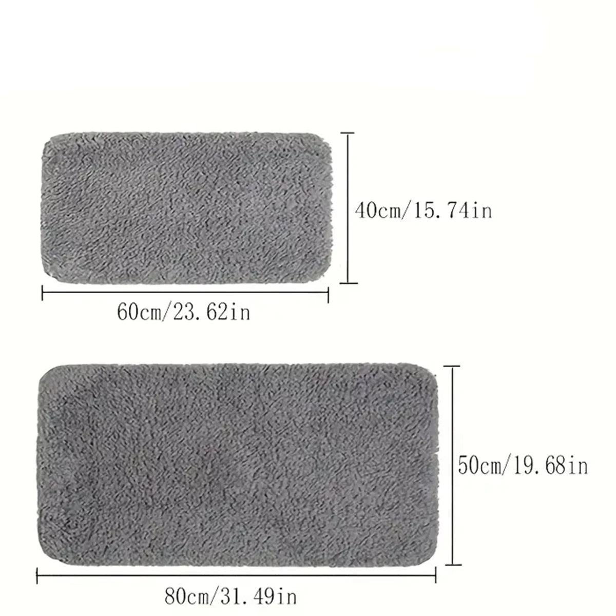 Soft &amp; Durable Polyester Fabric – Multi-Purpose Home Use