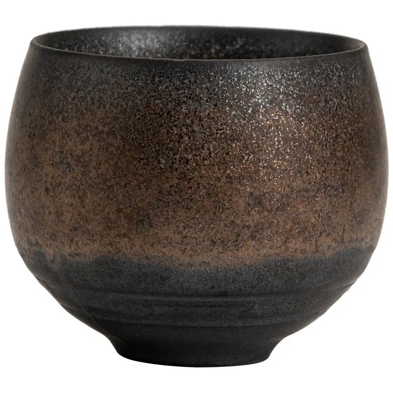 Ceramic Teacup – Timeless &amp; Elegant Design