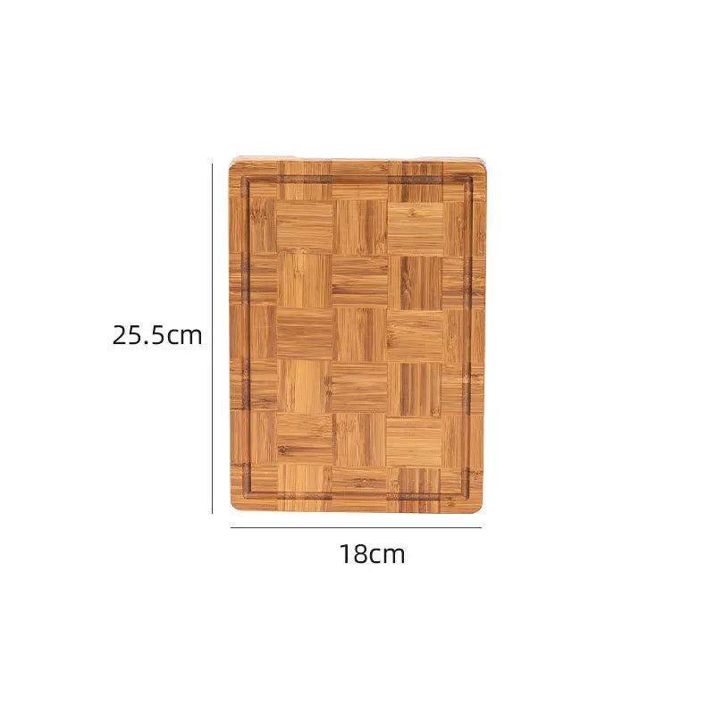 Bamboo Cutting Board