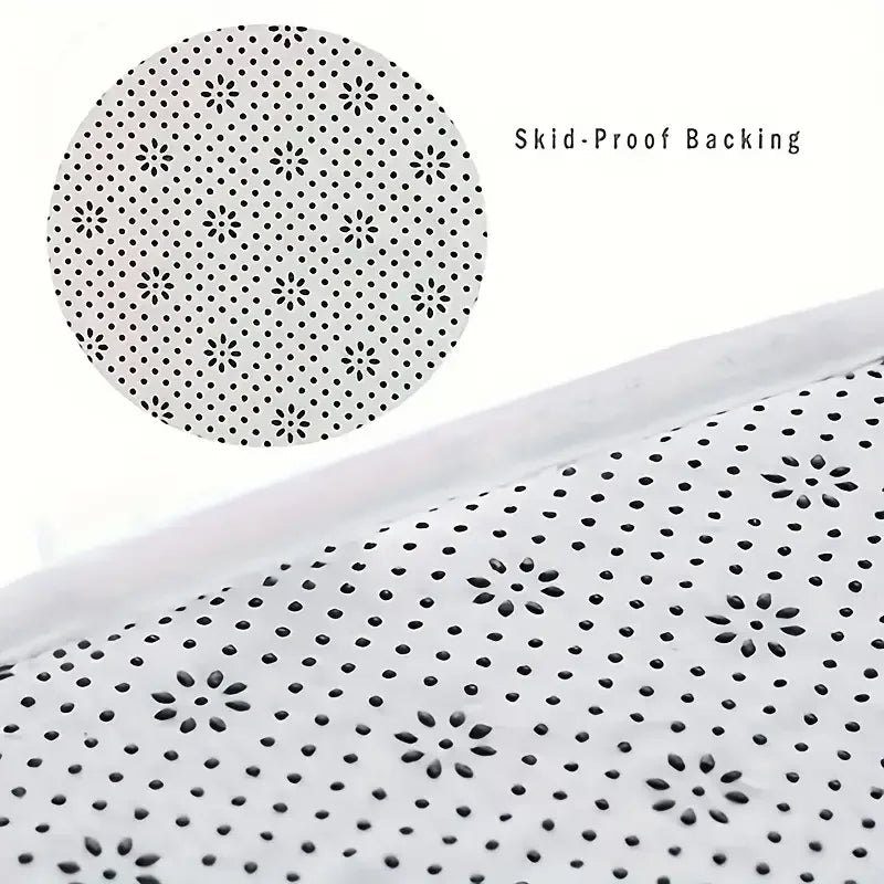 Soft &amp; Durable Polyester Fabric – Multi-Purpose Home Use