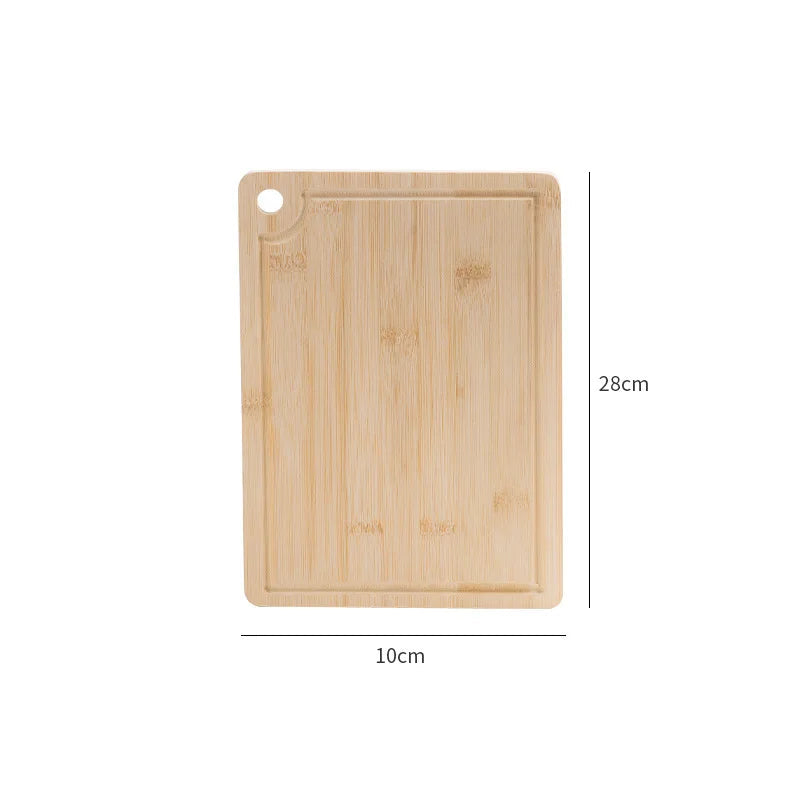 Bamboo Cutting Board