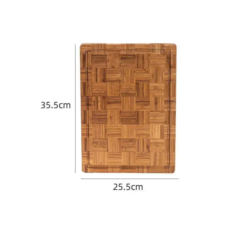 Bamboo Cutting Board