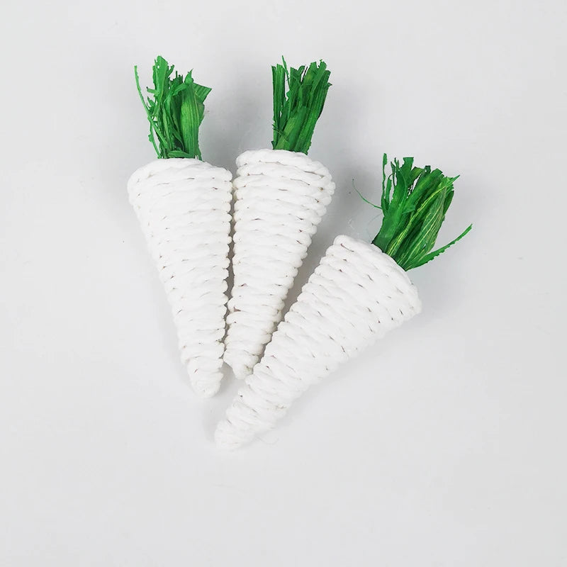 Rabbit Chew Toy