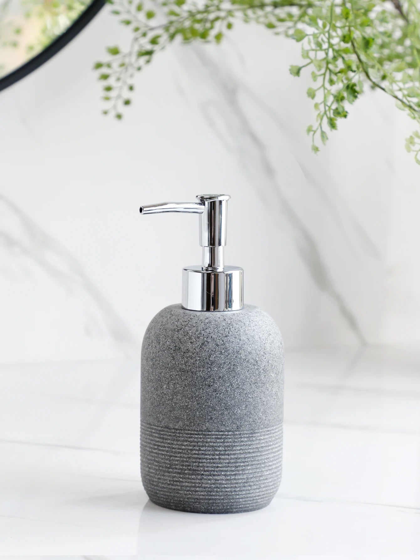 5-Piece Bathroom Accessories Set
