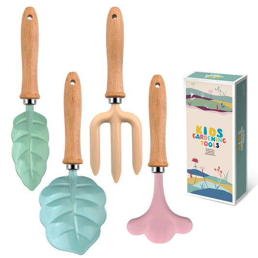 Kids Mini Gardening Tool Set