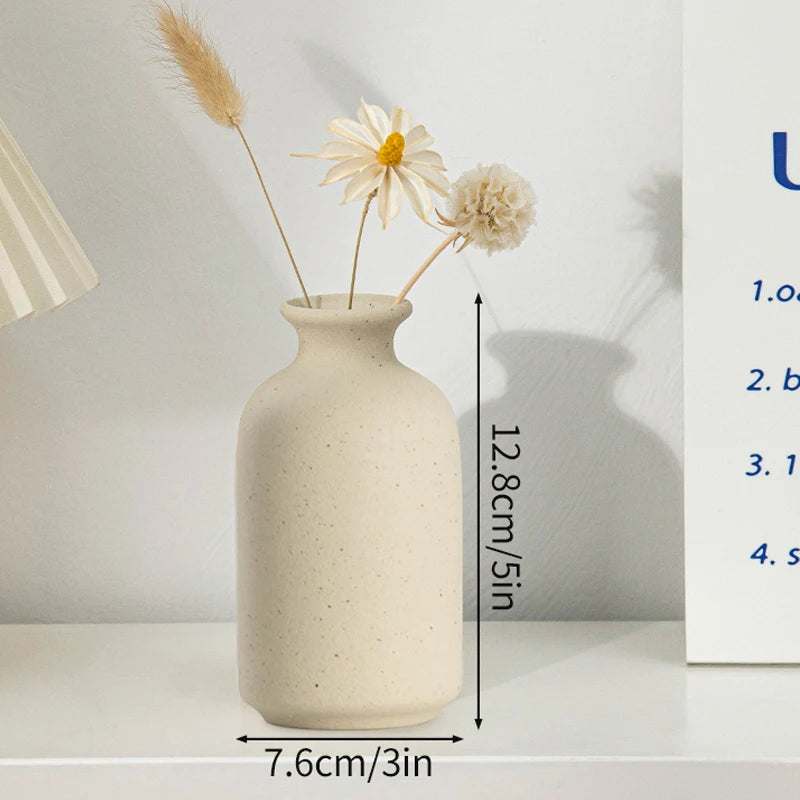 Modern Ceramic Decorative Vase