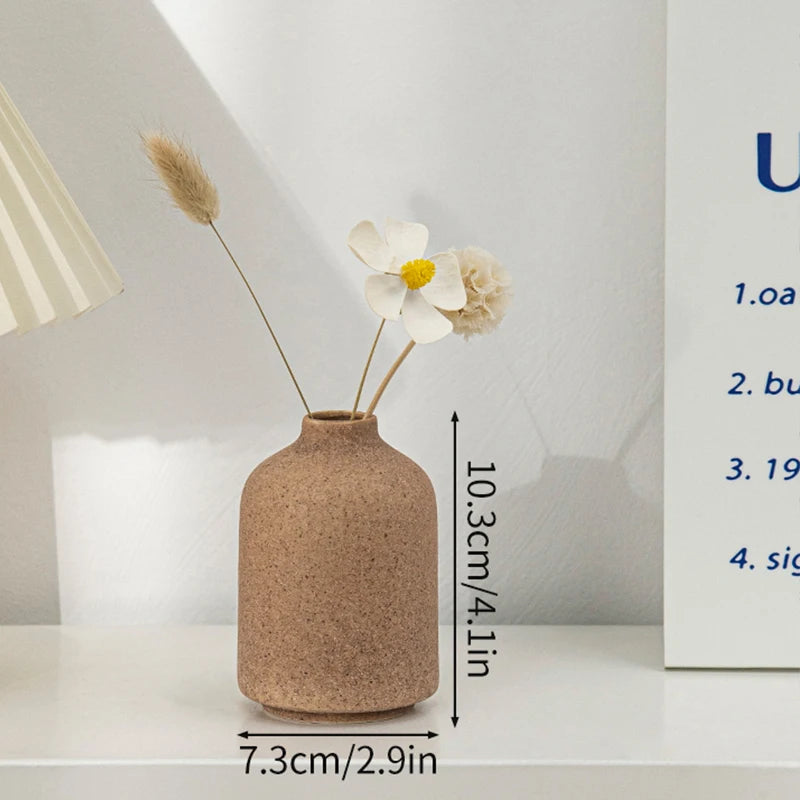 Modern Ceramic Decorative Vase