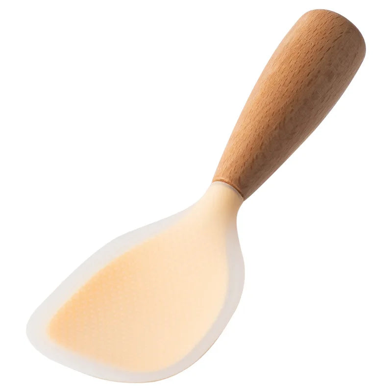 Flexible Silicone Kitchen Tool – Durable &amp; Easy to Clean