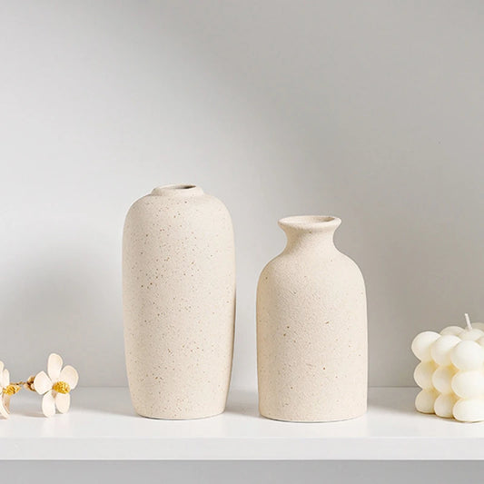 Modern Ceramic Decorative Vase