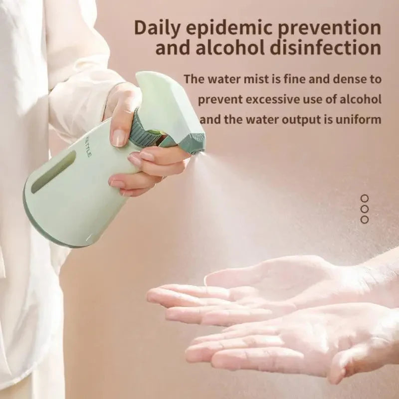 Small Trigger Sprayer Bottle