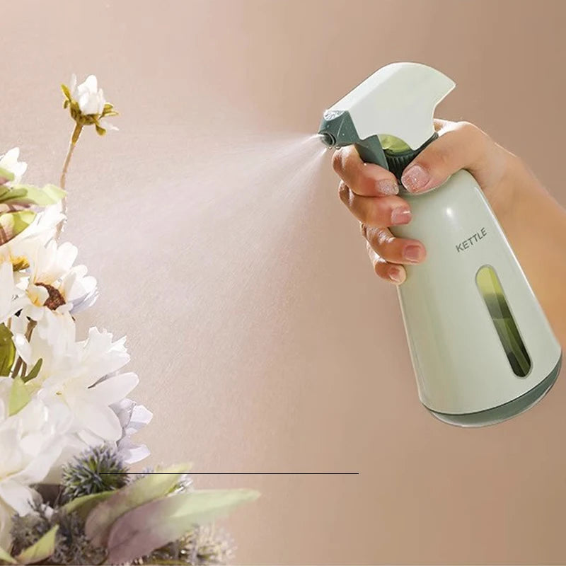 Small Trigger Sprayer Bottle