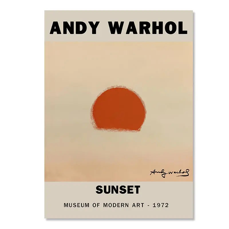Abstract Canvas Wall Art – Modern Vertical Unframed Print for Home or Office