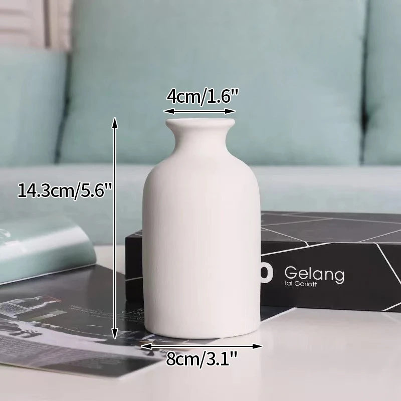 Modern Ceramic Decorative Vase