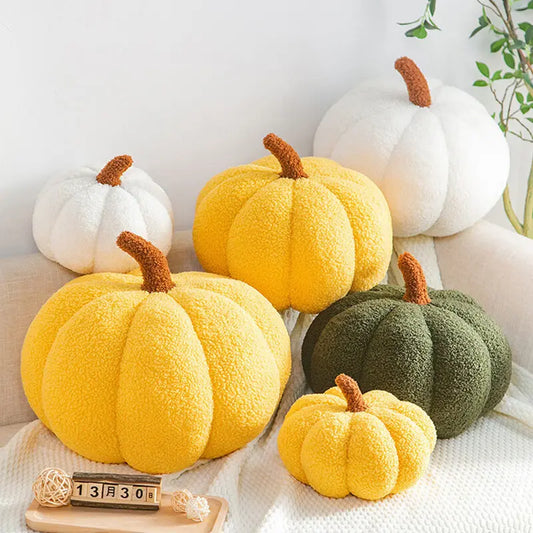 Round Seat Cushion – Soft, Cute &amp; Comfortable