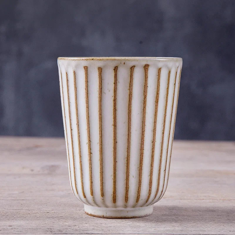 Ceramic Coffee Cup – 150 ml (5.1 fl oz)