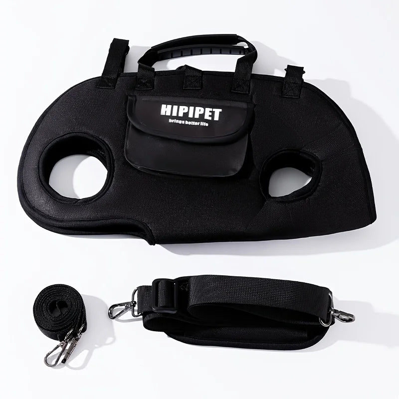 Durable Puppy Harness – Comfortable &amp; Adjustable